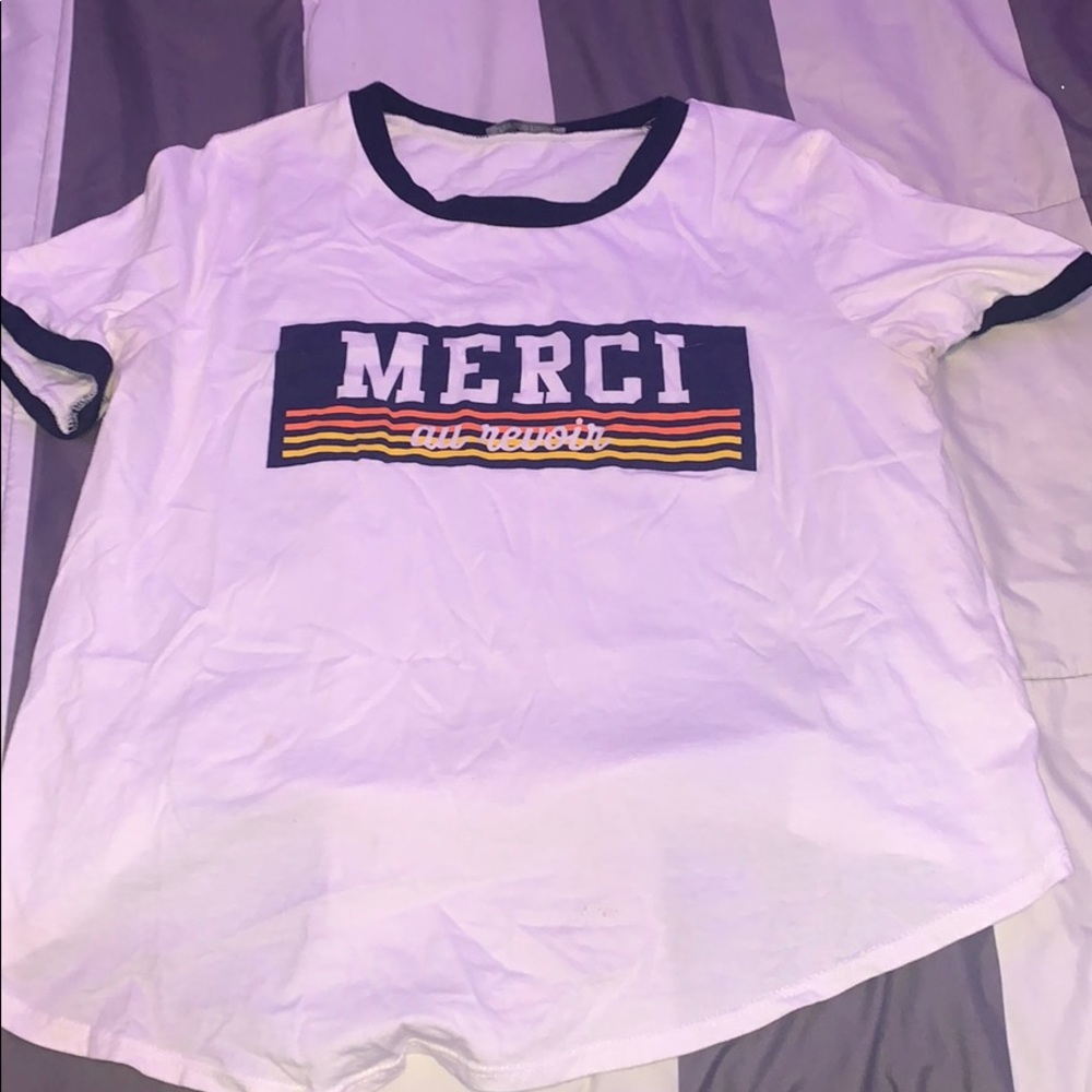 T-shirt